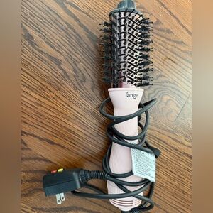 L'ange Le Volume 2-1 Titanium Dryer Pink